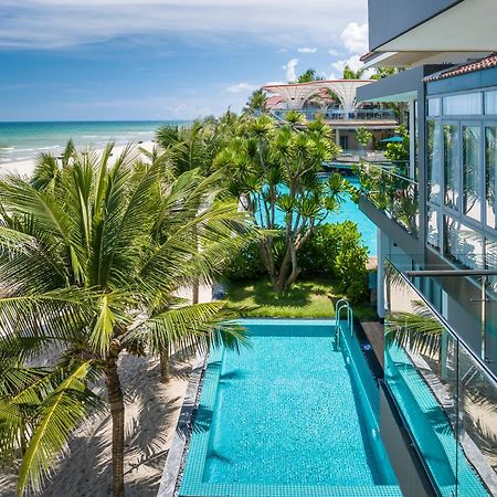Koi Resort & Residence Дананг Экстерьер фото