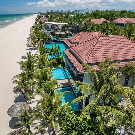 Koi Resort & Residence Дананг Экстерьер фото