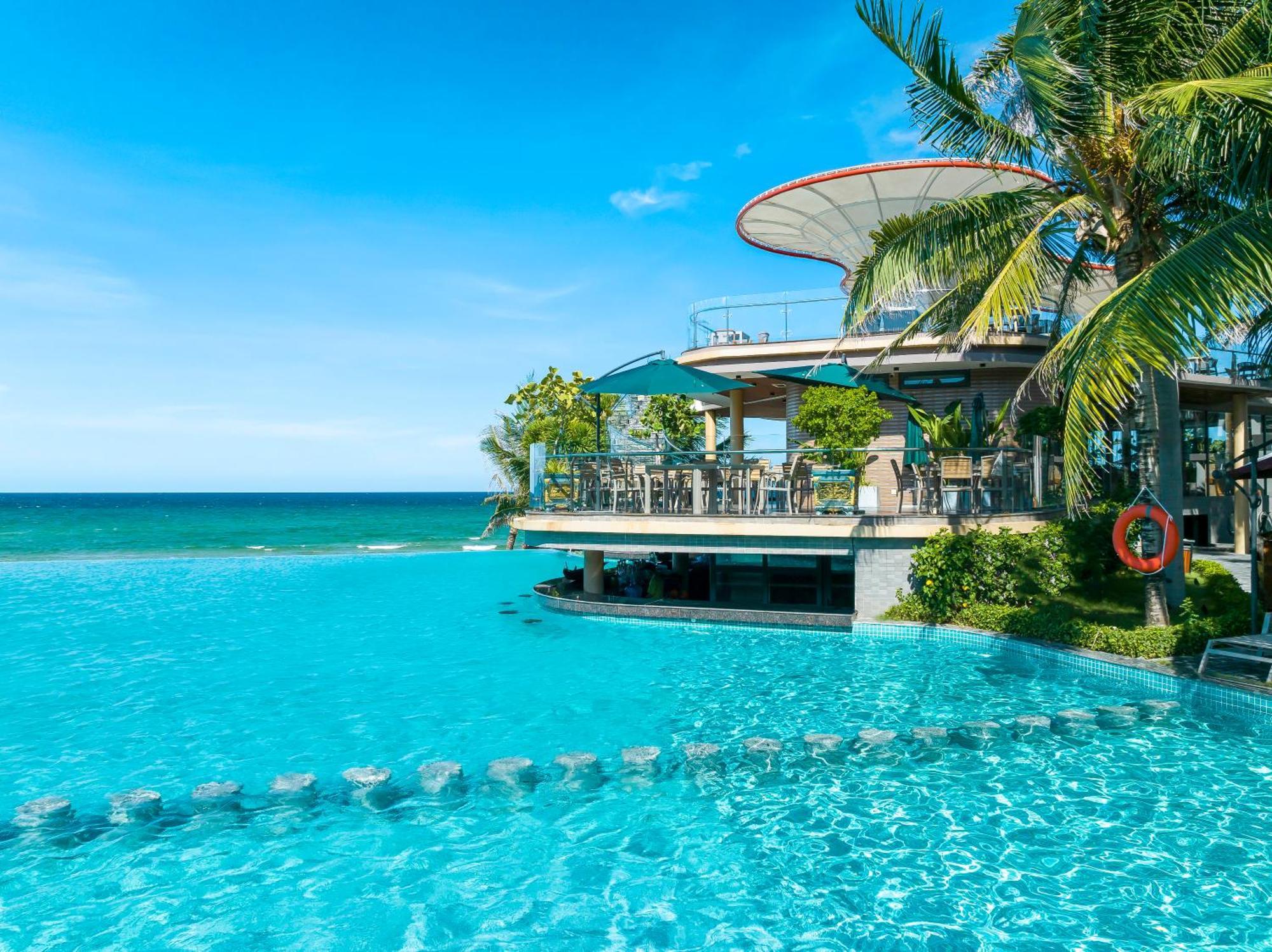 Koi Resort & Residence Дананг Экстерьер фото