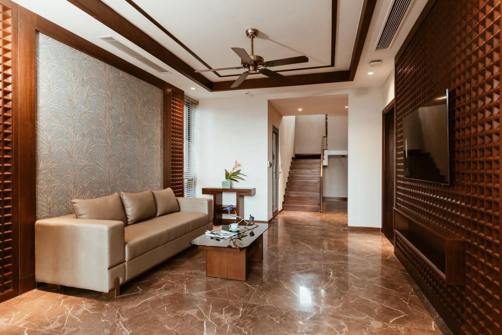 Koi Resort & Residence Дананг Экстерьер фото